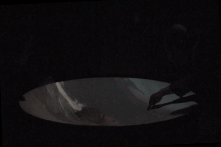 Camera Obscura 8
